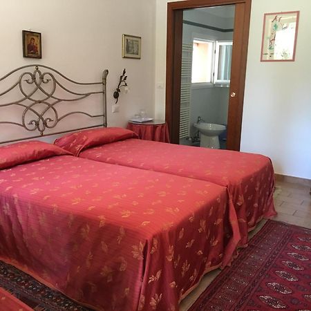 Agriturismo Da Ninoti Treviso Exteriér fotografie