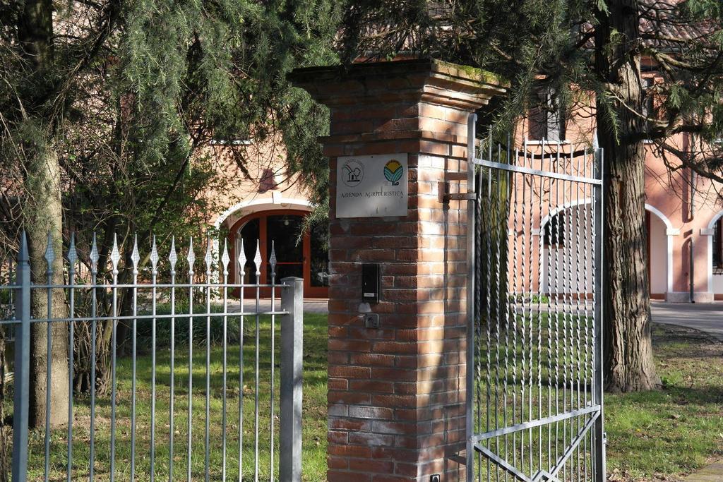 Agriturismo Da Ninoti Treviso Exteriér fotografie