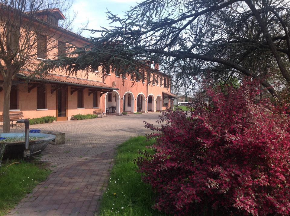 Agriturismo Da Ninoti Treviso Exteriér fotografie