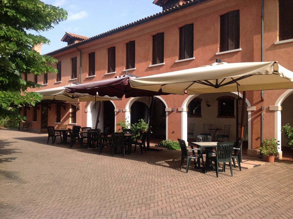 Agriturismo Da Ninoti Treviso Exteriér fotografie