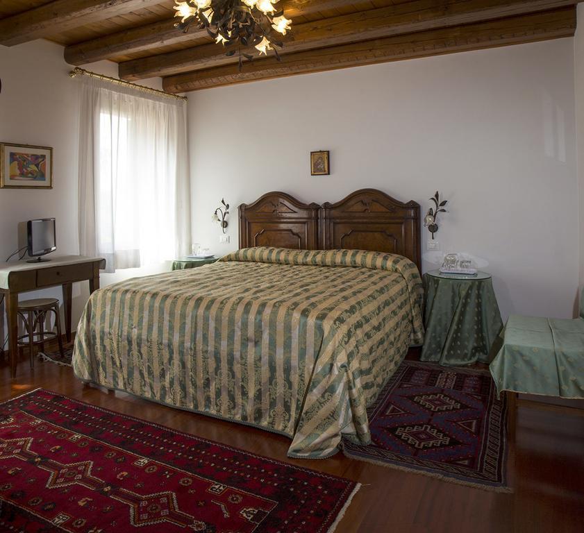 Agriturismo Da Ninoti Treviso Pokoj fotografie
