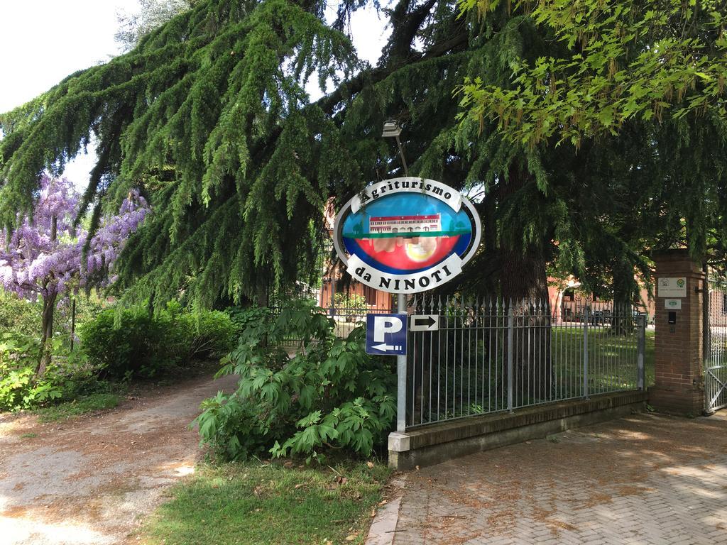 Agriturismo Da Ninoti Treviso Exteriér fotografie