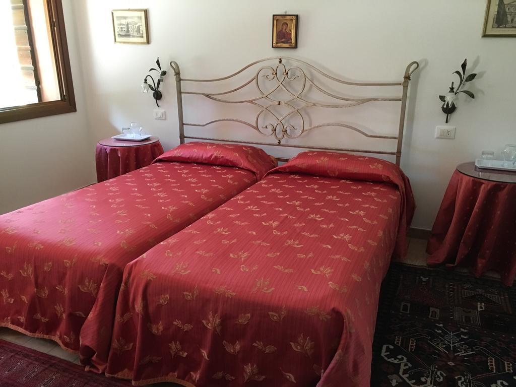 Agriturismo Da Ninoti Treviso Exteriér fotografie