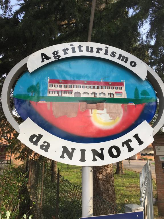 Agriturismo Da Ninoti Treviso Exteriér fotografie