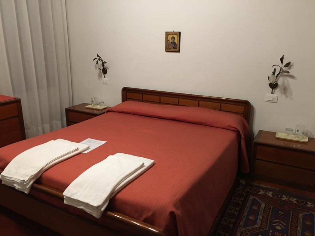 Agriturismo Da Ninoti Treviso Exteriér fotografie