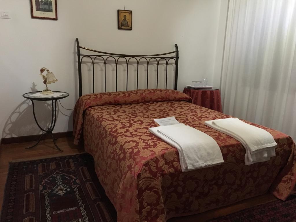 Agriturismo Da Ninoti Treviso Exteriér fotografie