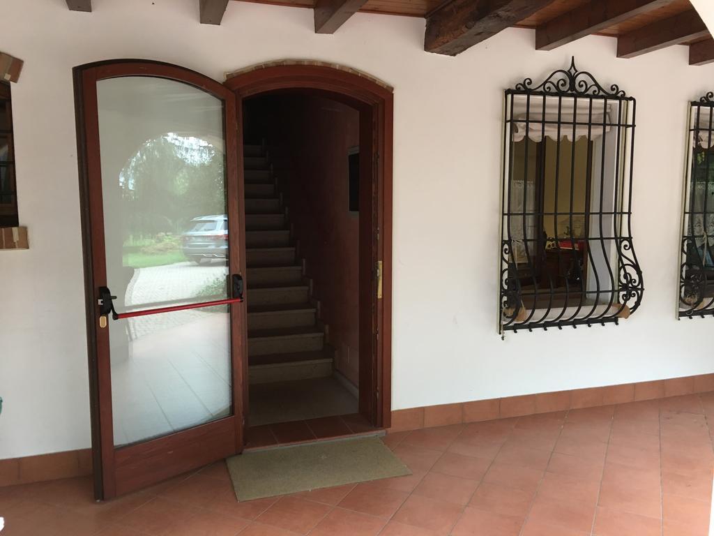 Agriturismo Da Ninoti Treviso Exteriér fotografie