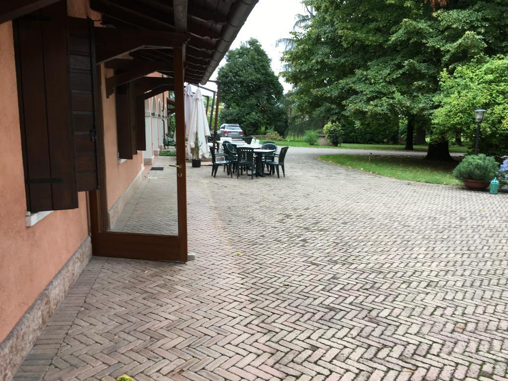 Agriturismo Da Ninoti Treviso Exteriér fotografie