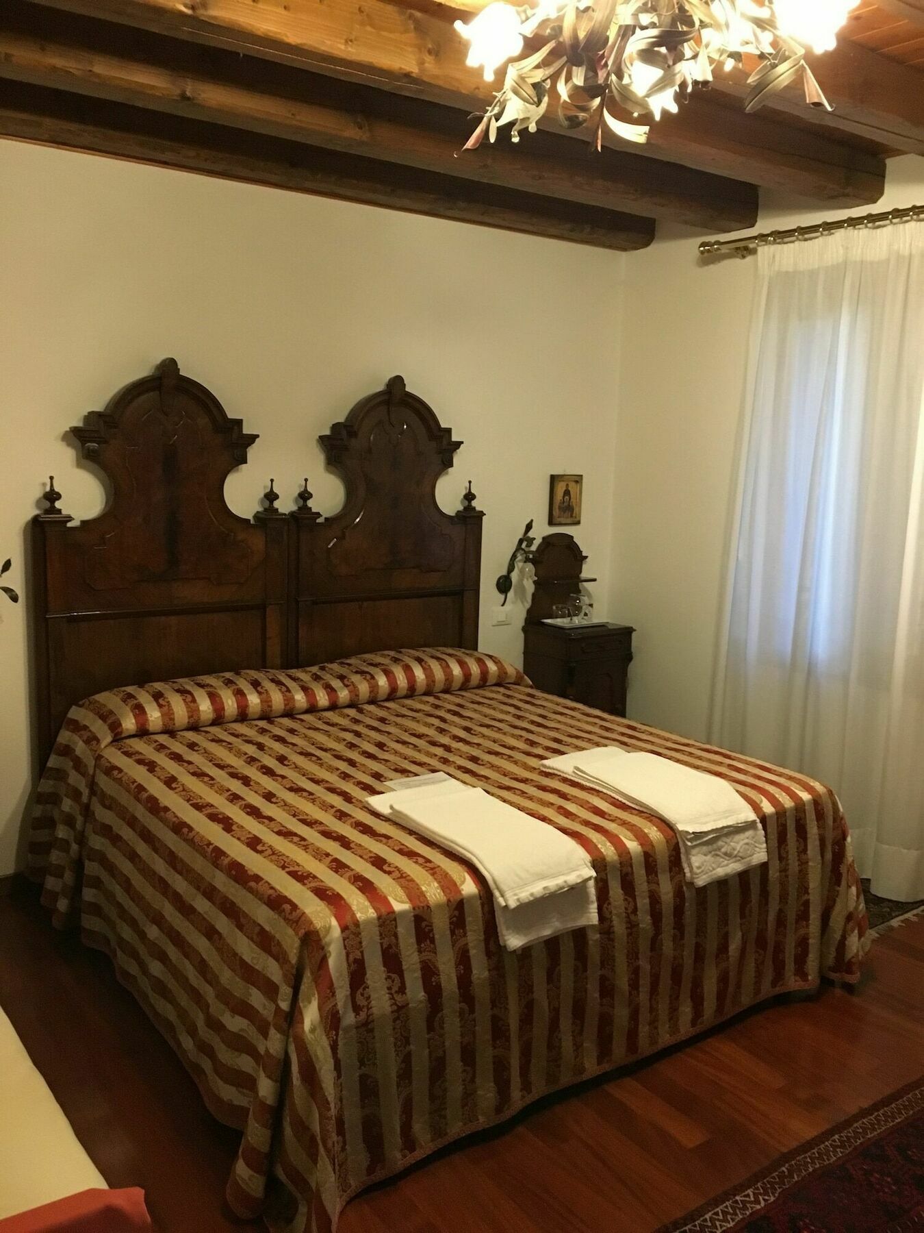 Agriturismo Da Ninoti Treviso Exteriér fotografie